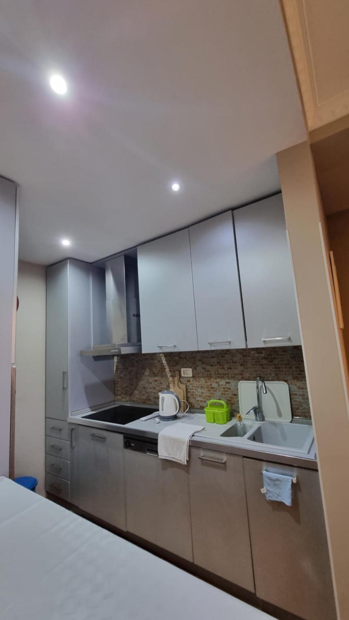 Sunset Seaview Apartment Durrës Exterior foto