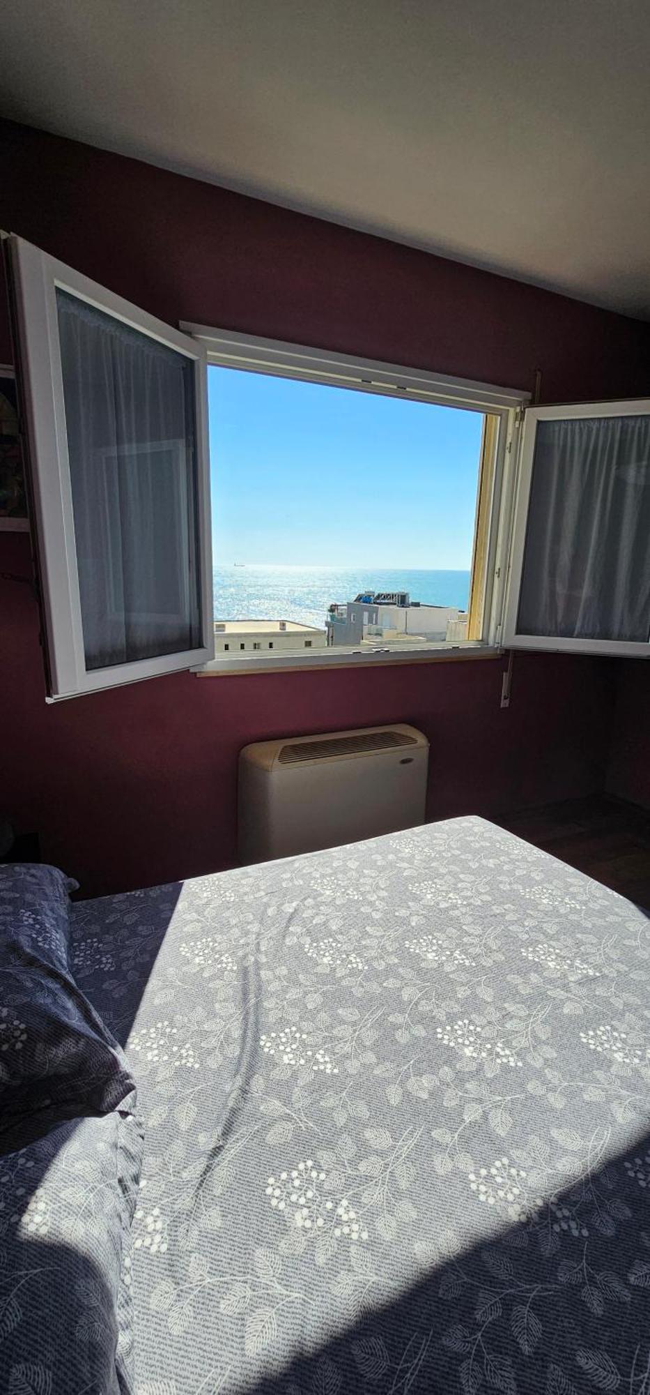 Sunset Seaview Apartment Durrës Exterior foto